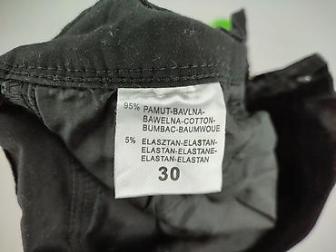 buty maxx: Miss Sixty, Jeansy damskie, rozmiar M — 5
