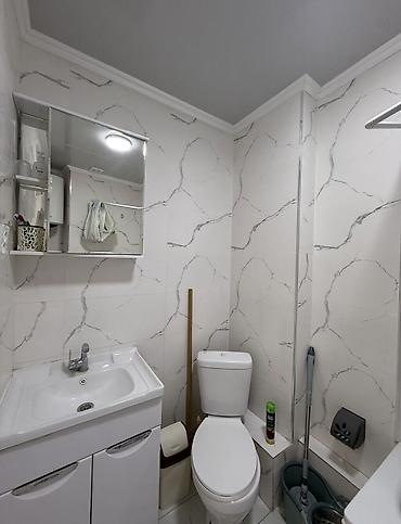 Продажа квартир: 1 комната, 40 м², Элитка, 13 этаж, Евроремонт — 7