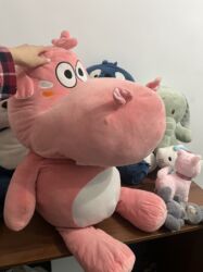 Игрушки: Мягкие игрушки НОВЫЕ ДеШеВО от 50 сом За большие 450 игрушки новые — 15