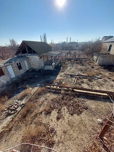 daşınmaz əmlak satışı: 2 otaqlı, 60 kv. m, Kredit yoxdur, Təmirsiz — 2
