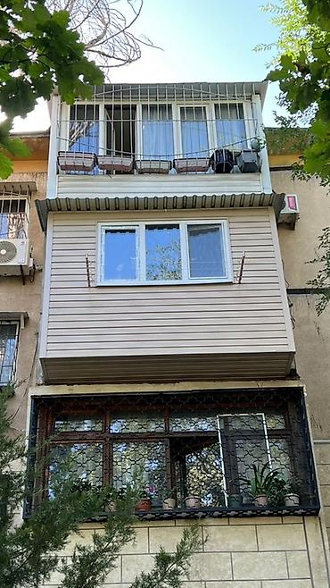 утепление крышы: Обшивка и утепление балконов/лоджий сайдингом с установкой окон ПВХ — 4