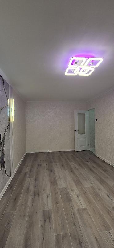 Продажа квартир: 2 комнаты, 44 м², 104 серия, 5 этаж, Евроремонт — 4