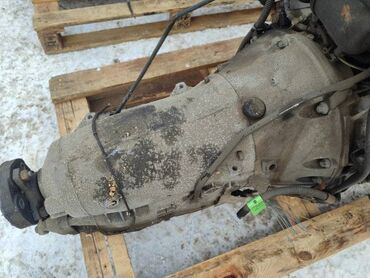 коробка механика бмв е34: Өткөргүч куту Автомат Mercedes-Benz