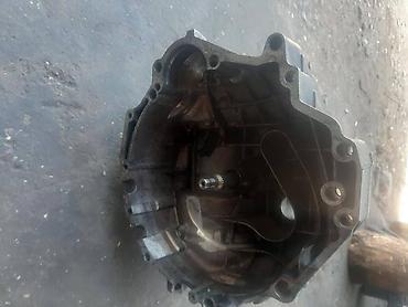 klisko cena: MENJAC 6 BRZINA ZA VOLKSWAGEN PASSAT B5.5 OD 2001. DO 2005. GOD. | — 2