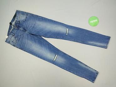 wide: Benetton, Jeansy damskie, rozmiar XS — 2