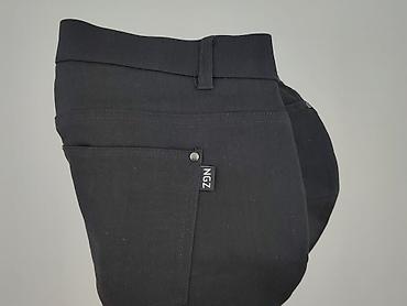 georgie nylons: Spodnie materiałowe damskie, rozmiar 3XL — 6