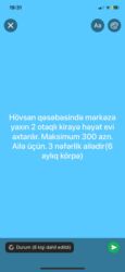 аренда домов в баку: Долгосрочная аренда домов