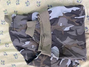кол саат: Бомбер, Күз-жаз, Принт менен, L — 3