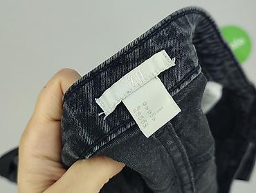 buty maxx: H&M, Szorty damskie, rozmiar XL — 4
