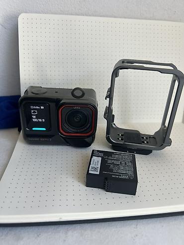 tactix 8: Экшн‑камера Insta360 Ace Pro 2 с оптикой Leica Основные особенности — 4