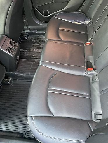 ниссан суни: Hyundai Sonata: 2019 г., 2 л, Автомат, Газ, Седан — 4