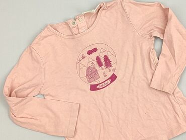 Блузка, Zara, 2-3 р., 92-98 см, стан - Дуже гарний