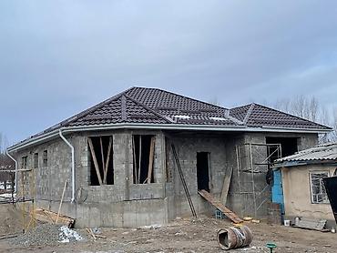 Пеноблок: Пеноблок, 600x300x200, D600 — 10