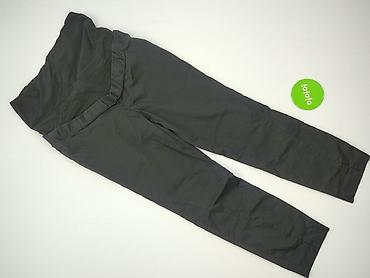 ciazowa: Bpc bonprix collection, Spodnie materiałowe damskie, rozmiar M — 2