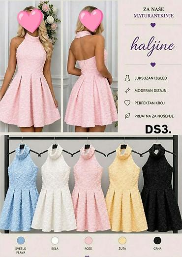 vs pidzama: Haljina 👜⭐⭐ — 1