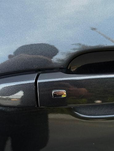megane disk: Chevrolet Equinox: 1.5 l | 2022 il 82000 km Ofrouder/SUV — 8