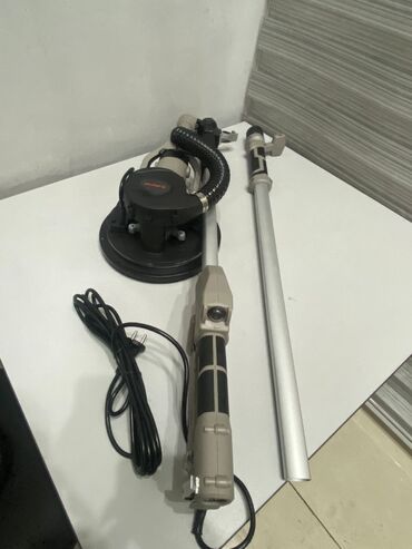 Шлифовальные машины: Шлифовальная машина, Жираф, Новый, Бесплатная доставка — 2