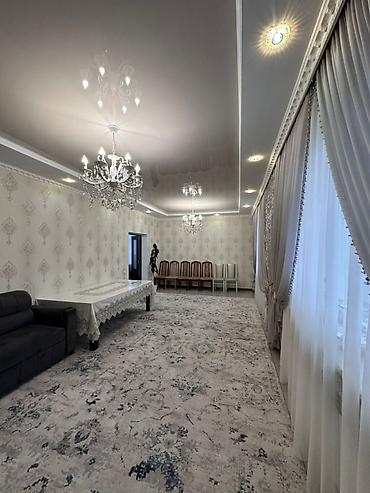 Продажа коттеджей и домов: 4 комнаты, 258 м², 8 соток, Бишкек, Ынтымак ж/м Агентство недвижимости at lalafo.kg — 3 Продажа коттеджей и домов: 4 комнаты, 258 м², 8 соток, Бишкек, Ынтымак ж/м Агентство недвижимости — 3