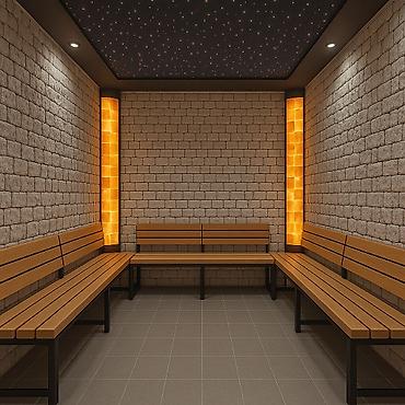 Другие услуги: Строим, проектируем дома, бани, сауны, соляные комнаты, гаражи — 28