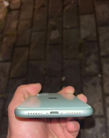 Мобильные телефоны: IPhone 11, 128 ГБ, Зеленый, Face ID — 2