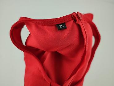 lycry: Sukienka damska, rozmiar XL — 4