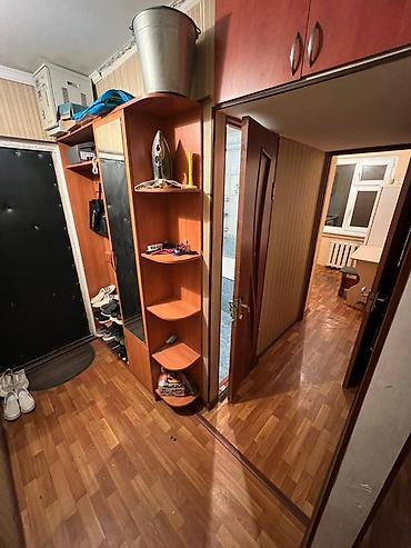 Продажа квартир: 2 комнаты, 43 м², 104 серия, 4 этаж, Косметический ремонт — 8