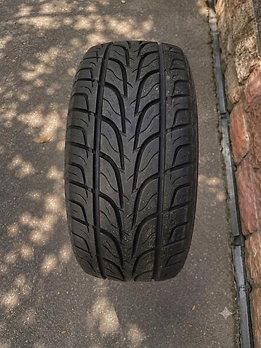 112 5: 2 шины от ATREZZO SVR LX - Тип: летние, дорожные - Размер: 275/55R20| — 2