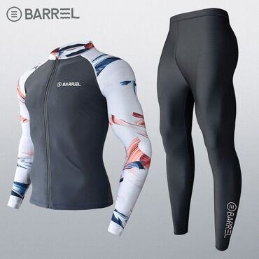 Спортивная форма: ☀️ Встречайте наши универсальные рашгарды для него и для нее! Будь то — 4