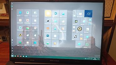 Ноутбуки ASUS: Игровой, Б/у, Intel Core i7 — 1