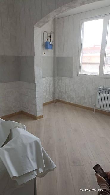 Ремонт под ключ: Отделочные работы под ключ: декоративные штукатурки и поклейка обоев — 2