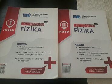 fizika 10 cu sinif derslik pdf yukle: Dərsliklər "Fizika". Есть ещё разные учебники, тесты по всем