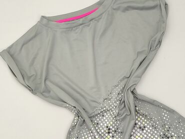 t shirty tri blend: Active Wear, T-shirt damski, rozmiar M