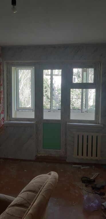 Пластиковые окна на заказ: Изготовление алюминиевых и пластиковых окон дверей и витражей любой — 3