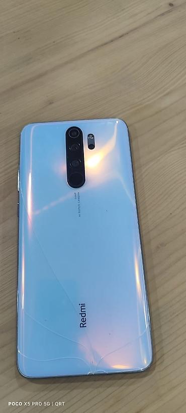 redmi tab: Redmi, Redmi 8 Pro, Б/у, 128 ГБ, цвет - Голубой — 4