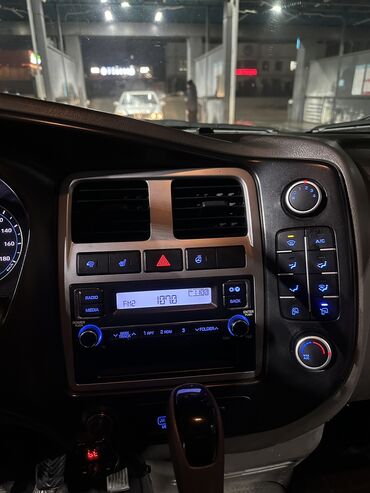 Hyundai: Hyundai Porter: 2020 г., 2.5 л, Типтроник, Дизель, Бус — 9