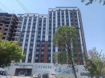 снять квартиру в заре: 1 комната, 45 м², Элитка, 2 этаж, ПСО (под самоотделку)