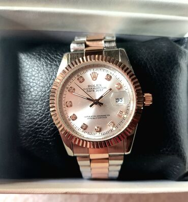 satovi rolex: Classic watch, Rolex, Unisex