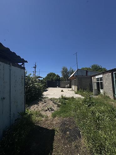 продаю дом в киргизии 1: Село Каирма продается участок 10 соток с домом контейнер 20 тонник — 2