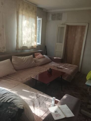 сниму дом новопокровка: Үй, 70 кв. м, 3 бөлмө, Риелтор, Эски ремонт