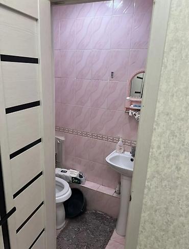 Продажа квартир: 2 комнаты, 70 м², Джал-29 106 серия улучшенная, 3 этаж, Свежий ремонт — 6