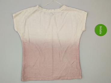 echo bluzki: Zara, T-shirt damski, rozmiar S — 3