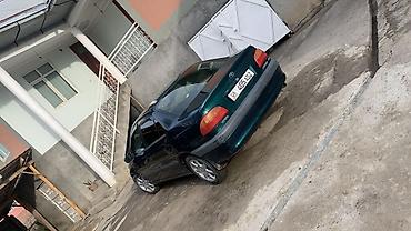 камри 25 2 2: Toyota Avensis: 2002 г., 2 л, Автомат, Бензин, Седан — 1