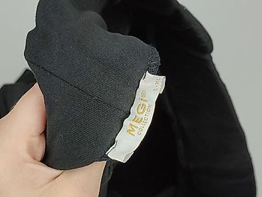 legginsy sliskie: MEGI, Spódnica damska, rozmiar L — 5