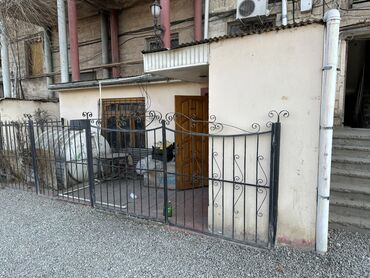 Köhnə tikili: Gəncə, 2 otaqlı, Köhnə tikili, 48 kv. m — 8