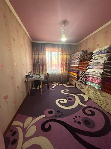 тук сокулук: 🏡 ПРОДАЁТСЯ ДОМ В РАЙОНЕ АРЧА-БЕШИК УЛ. АК-ТУЗ 📐 Площадь дома: 150 м² — 7