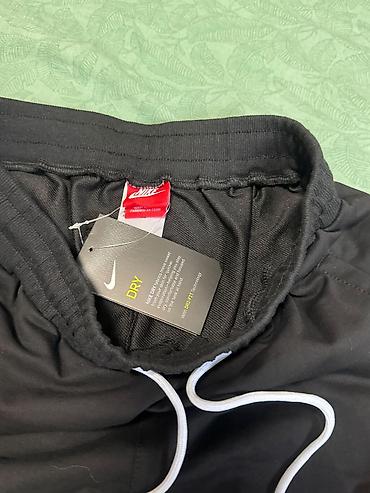 кийии: Эркектердин шортасы, L, Nike, Жаңы, түсү - Кара — 3