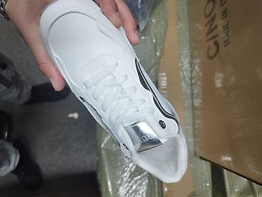 Patike: Guess patike NOVO Novo Brojevi 36 do 41 fb Moja Kupovina 1 april — 6