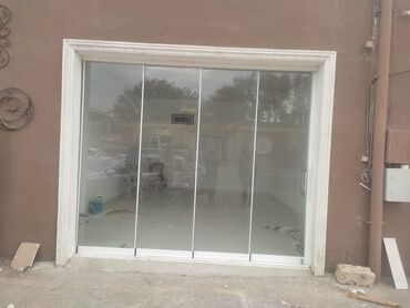 Balkonlar: Cam balkon sifarişləri qəbul olunur çatdırma qurasdirma pulsuzdur — 17