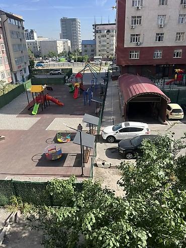 binar: 2 комнаты, 70 м², Джал-29 106 серия улучшенная, 3 этаж, Евроремонт — 7