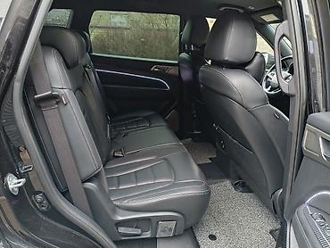 Ssangyong: Ssangyong Rexton: 2019 г., 2.2 л, Автомат, Дизель, Внедорожник — 15